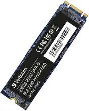 Verbatim Vi560 M.2 256GB