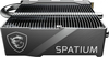 MSI Spatium M570 Pro M.2 2TB