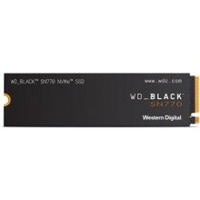 Western Digital Black SN770 M.2 1TB
