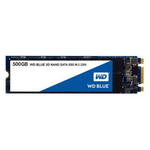 Western Digital Blue M.2 500GB