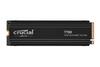 Crucial T700 Heatsink M.2 2TB