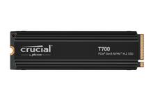 Crucial T700 Heatsink M.2 2TB