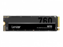 Lexar NM760 M.2 512GB