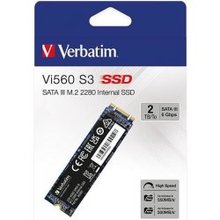 Verbatim Vi560 S3 M.2 2TB