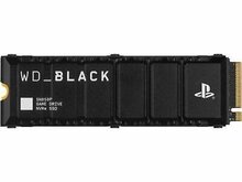 Western Digital Black SN850P M.2 4TB