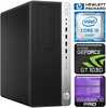 HP 800 G3 Tower