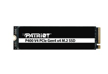 Patriot P400 V4 M.2 4TB