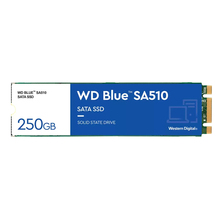 Western Digital SA510 M.2 250GB