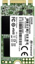 Transcend 430S M.2 256GB