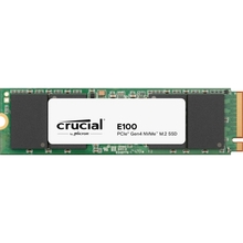 Crucial E100 M.2 2TB