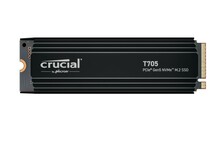 Crucial T705 Heatsink M.2 4TB