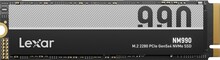 Lexar NM990 M.2 4TB