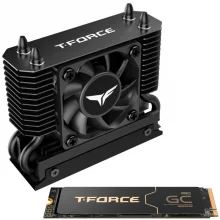 Team Group T-Force GC Pro AirFlow Heatsink M.2 2TB