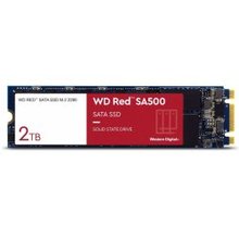 Western Digital Red SA500 M.2 2TB