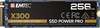 Emtec X300 M.2 256GB