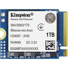 Kingston NV3 2230 M.2 1TB