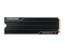 Samsung 9100 PRO Heatsink M.2 1TB