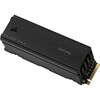 Corsair MP700 Pro Heatsink M.2 2TB