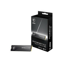 MSI Spatium M571 DLP M.2 2TB