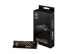 MSI Spatium M461 M.2 1TB