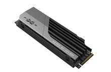 Silicon Power XS70 M.2 4TB