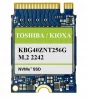 Toshiba BG4 M.2 256GB