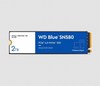 Western Digital Blue SN580 M.2 2TB