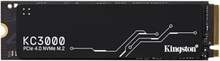 Kingston KC3000 M.2 2TB