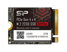 Silicon Power UD90 PCI Express 4.0 M.2 2TB