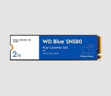 Western Digital Blue SN580 M.2 2TB