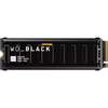 Western Digital SN8100 Heatsink 2TB