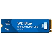 Western Digital Blue SN5000 M.2 1TB