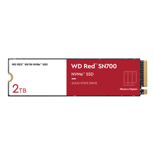 Western Digital Red SN700 M.2 2TB