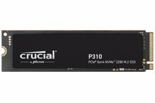 Crucial P310 M.2 500GB