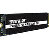 Patriot P400 Lite M.2 2TB