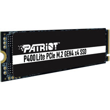 Patriot P400 Lite M.2 2TB
