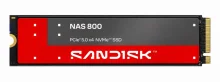SanDisk NAS 800 M.2 1.92TB
