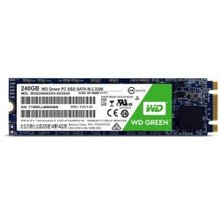 Western Digital Green M.2 480GB
