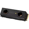Corsair MP700 Pro Hydro X Waterblock M.2 2TB