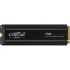 Crucial T500 Heatsink 1TB