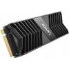Lexar NM800 Pro Heatsink M.2 2TB