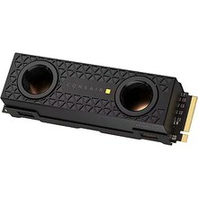 Corsair MP700 Pro Hydro X Waterblock M.2 2TB