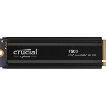 Crucial T500 Heatsink M.2 1TB