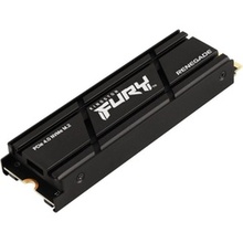 Kingston Fury Renegade Heatsink M.2 4TB