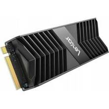 Lexar NM800 Pro Heatsink M.2 2TB