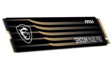 MSI Spatium M480 Pro M.2 1TB