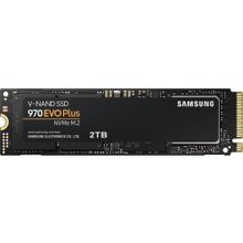 Samsung 970 EVO Plus M.2 2TB