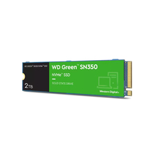 Western Digital Green SN350 M.2 2TB