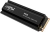 Crucial P310 Gen4 Heatsink M.2 4TB