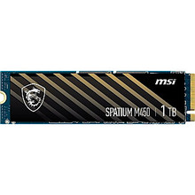 MSI Spatium M450 M.2 1TB